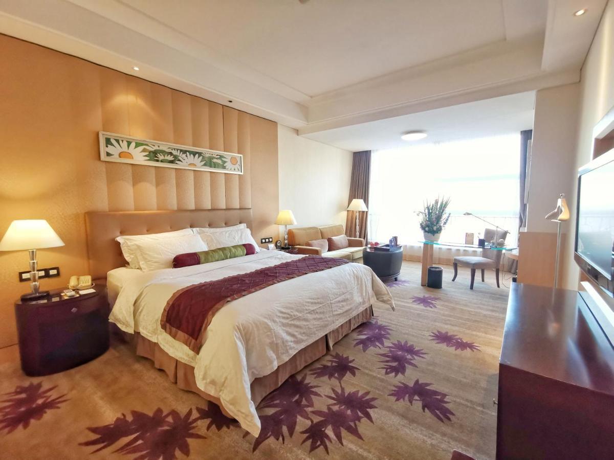 Beijing Lijingwan International Hotel Chaoyang  Экстерьер фото